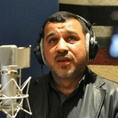 جفوف الوفا .. أسعد الساري / 2015م