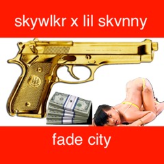 fade city w skinny