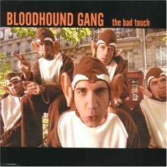 Bloodhound Gang vs. House South Brothers - Bad Touch [Kevin Barnet Future House Edit]