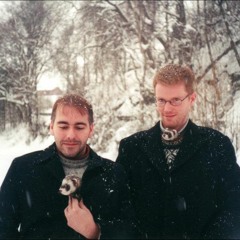 Little Willow - Den and Jim - (Paul McCartney cover) - Collaboration