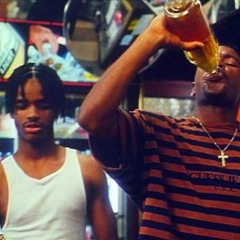 Stucc - Water Ft IB Trizzy