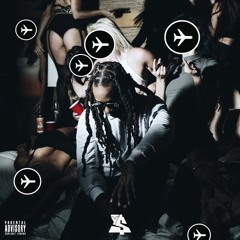 Ty Dolla Sign - No Fake Shit (Airplane Mode) (1)
