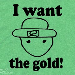 IWantTheGold