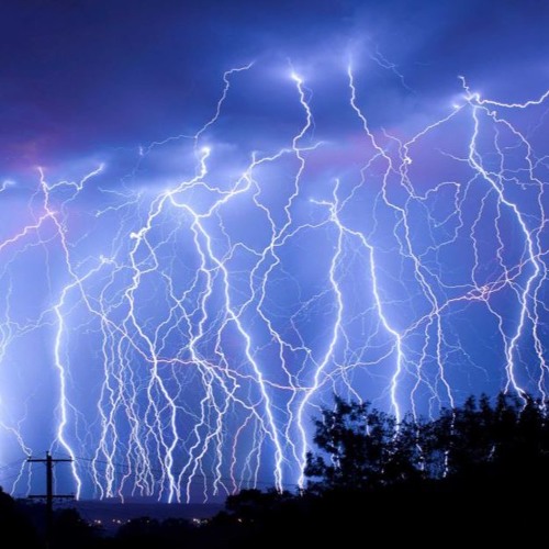 Stream Lightning Crashes (Live Cover) by Emily Ewen Listen online for