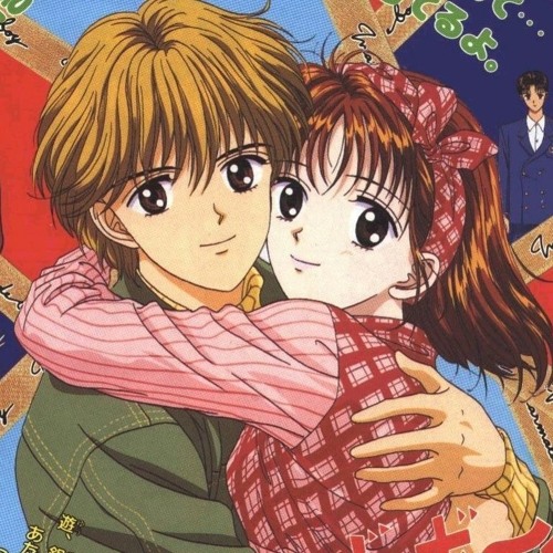 Momento (Moment)  - Marmalade Boy Español latino