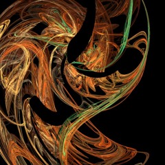 dosloc - Crows ear audience improv 432hz