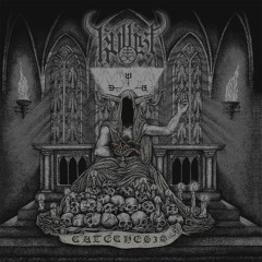 Kvltist - Eucharisty Of Death Divine