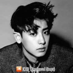 Rocket Dive - CHANYEOL [EXO]