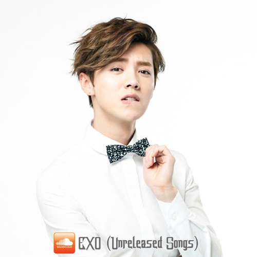 I Will Let You Go - LUHAN