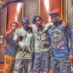 Prophet Mocmoud - "Grew Up On That Corner" feat Freaky Fred, Supa J, & Lil Mookie