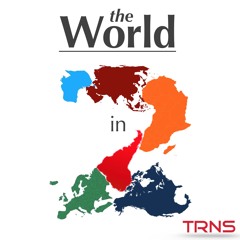 The World in 2:00 - October 13, 2015