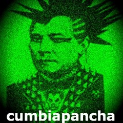 VetiverBong - CumbiaPancha