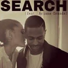 Research - Big Sean ft. Ariana Grande (Cover)
