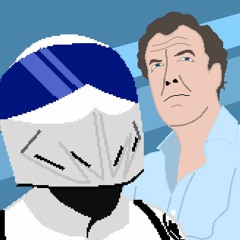 Top Gear UK Theme Song 8-Bit Remix