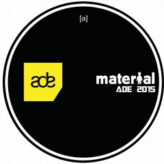 Roberto Palmero - Tha Jause (MATERIAL ADE 2015)