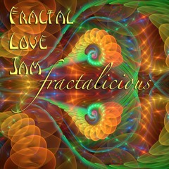 Pure Energy (Featuring Jessalynn Jones)