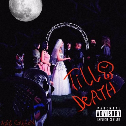 Azizi Gibson- Feels Like a Sunday (prod. Millz Douglas x YG! Beats)