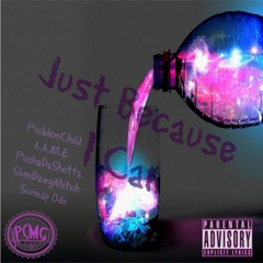 01 - Dj MagicJaun X ProblemChild X SlumDawgMitch X PushaDaShoota - OFN Intro