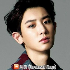 All Of Me - Chanyeol [EXO]