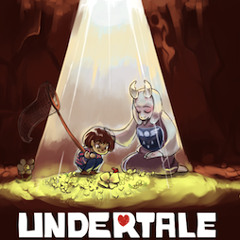 Undertale - Flowey