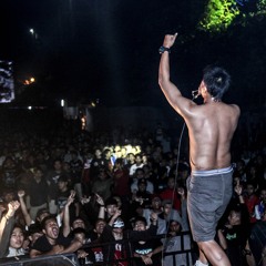 Ambisi Ke Egoisan