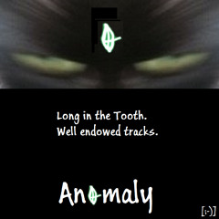 Long In The Tooth