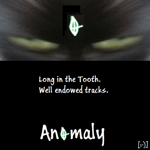 Long In The Tooth