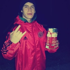 track 15 - La esencia (demon black)