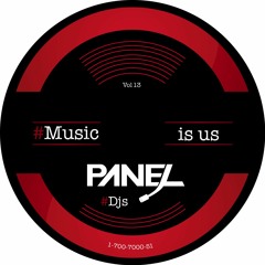 Panel Djs Set 2015 - Winter Set Vol 13