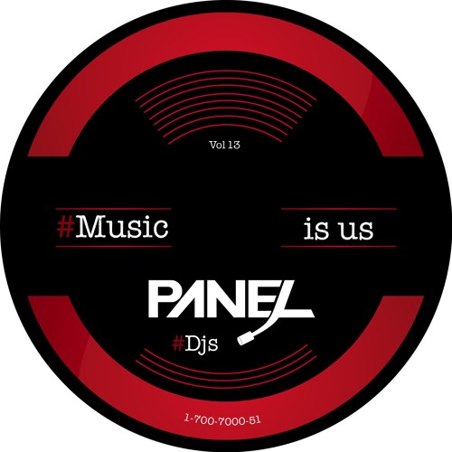 Panel Djs Set 2015 - Winter Set Vol 13