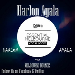 J-Harlon ♫ - Forget about the problems [ Melbourne Bounce ]