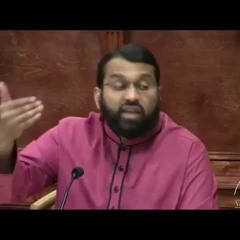 Abu Bakr al-Siddiq - Part 5 - Issue of Fadak and Battles of Ridda ~ Dr. Yasir Qadhi-83QpQz7upXU