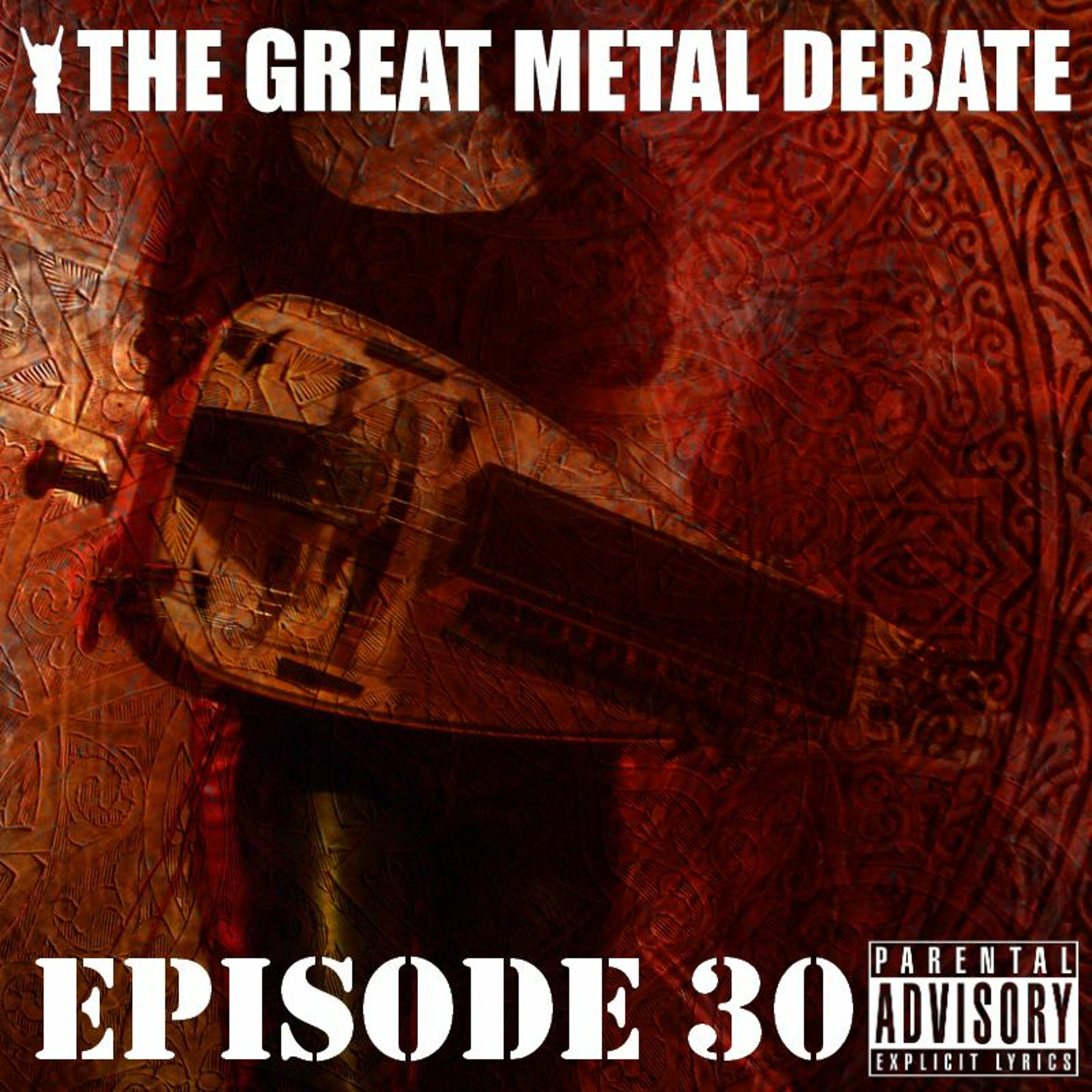 The Great Metal Debate Podcast