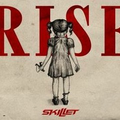 Skillet - Monster (Guitar Cover)