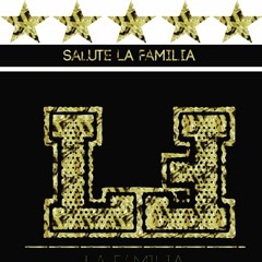 SLF Tre - Franklins (2015)