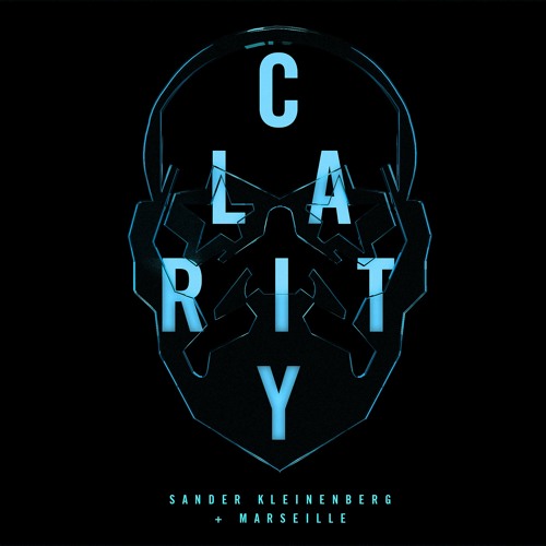 SANDER KLEINENBERG + MARSEILLE - CLARITY