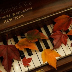 Autumn In My Heart -korean music piano-solo