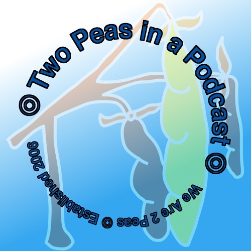 We Are 2 Peas 004: United in its Division
