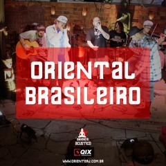 Oriental Brasileiro