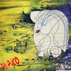 WAXO - WachoNegro