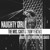 Artwork for Beyoncé - Naughty Girl (The Mrs. Carter Show Version) [JIRAXYS | QBR's Edit]