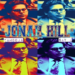 Camdoja- Jonah Hill Ft. Say J