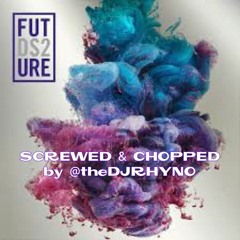 Thought It Was A Drought