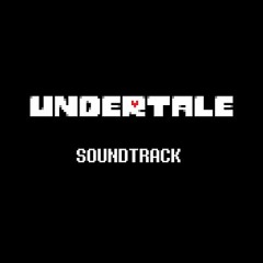 Toby Fox - UNDERTALE Soundtrack - 63 It's Raining Somewhere Else