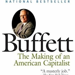 Buffett - The Making Of An American Capitalist - Warren Buffet (Unabridged Audiobook)