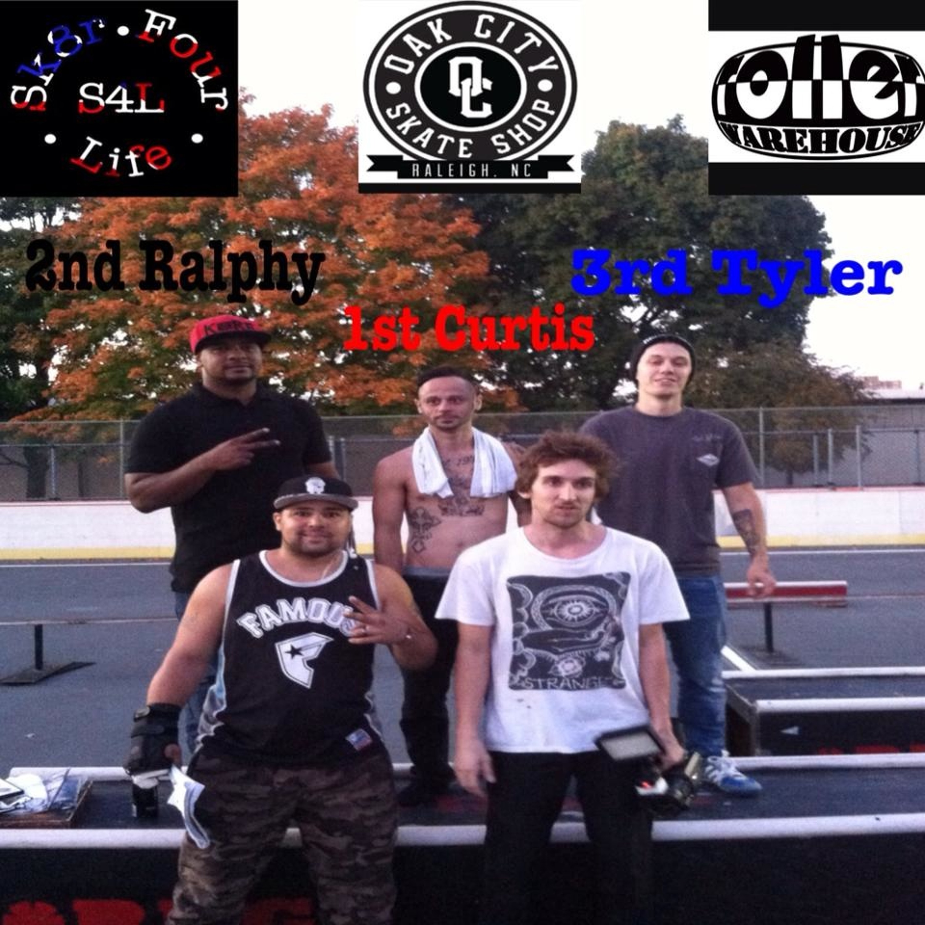 Blader Geeks Podcasters