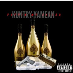 Kuntry YaMean x Poppin My Collar Freestyle