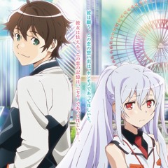 Eri Sasaki - Ring Of Fortune (Ost.Opening Plastic Memories)