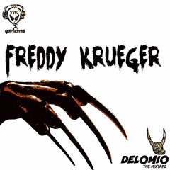 Freddy Cruger