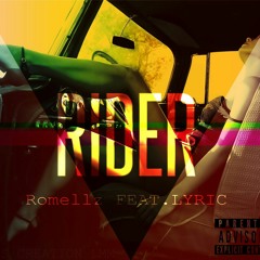 Rider (feat. Lyric)